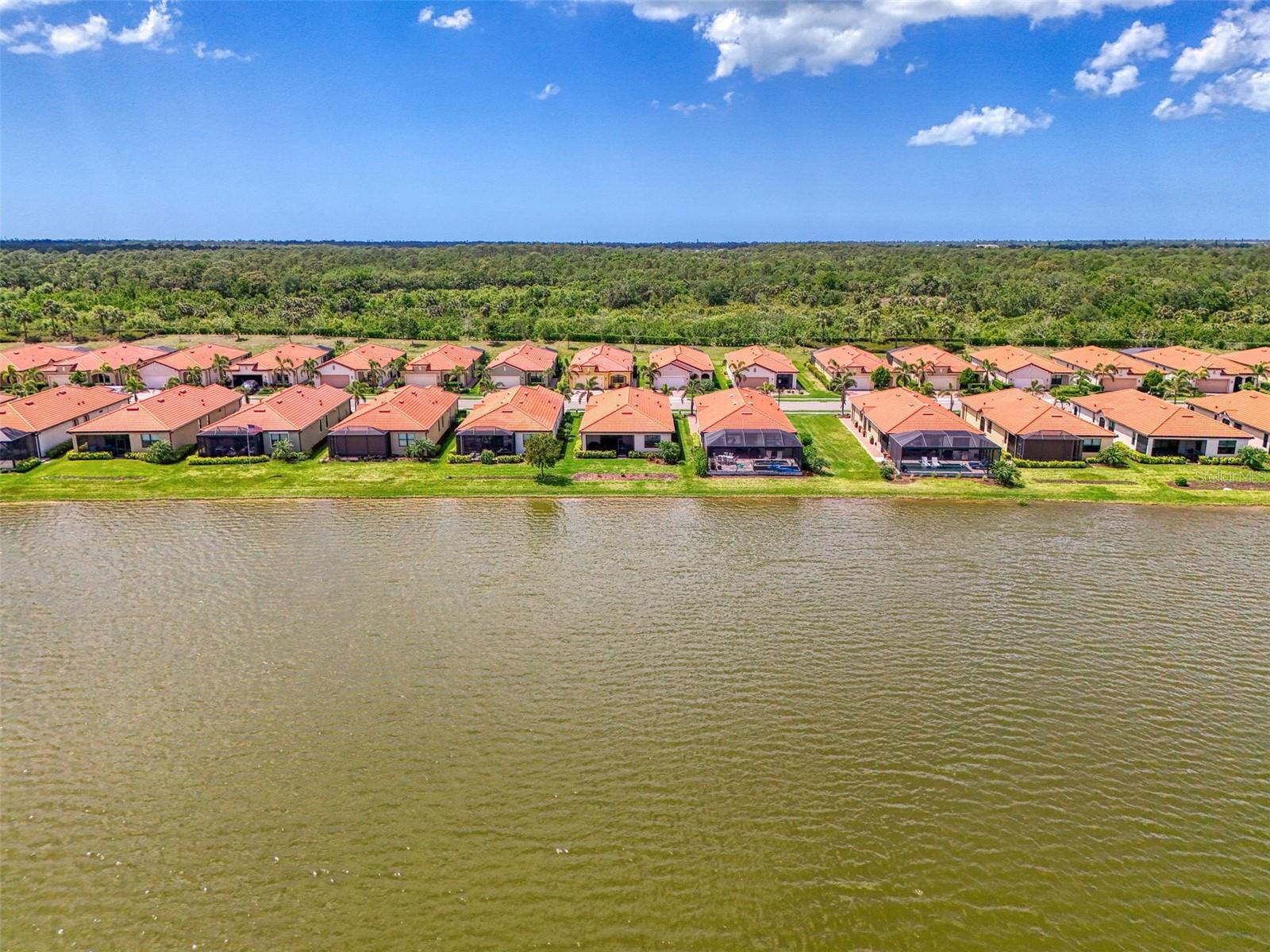 SARASOTA NATIONAL PH 13-B - Residential