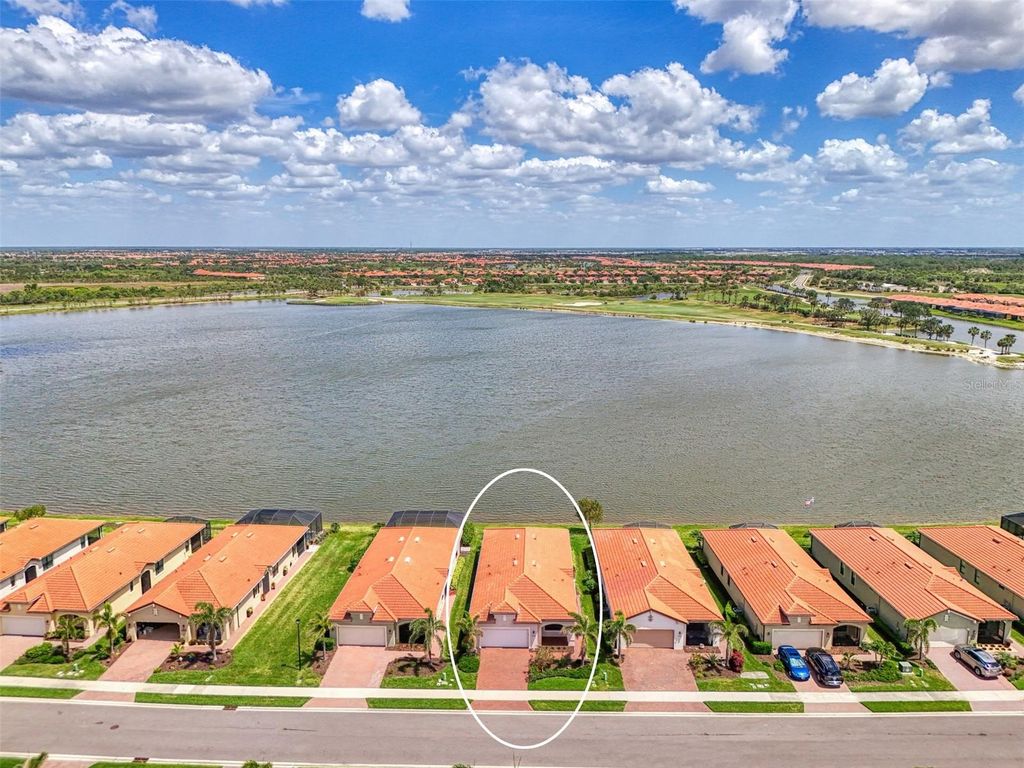 Photo of 24128 Spartina Drive, Venice, FL 34293 (MLS # N6138169)