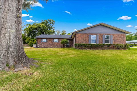 A home in OCALA