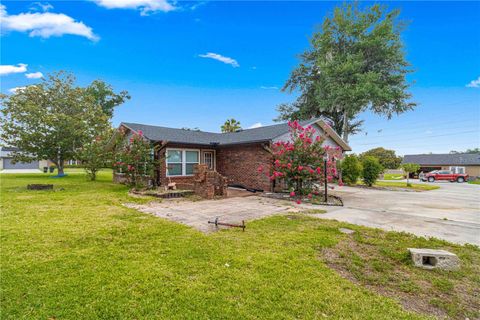 A home in OCALA