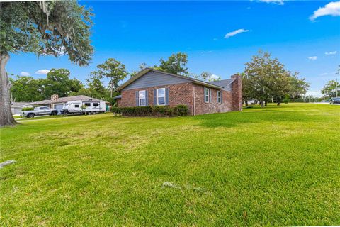 A home in OCALA