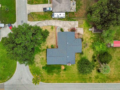 A home in OCALA