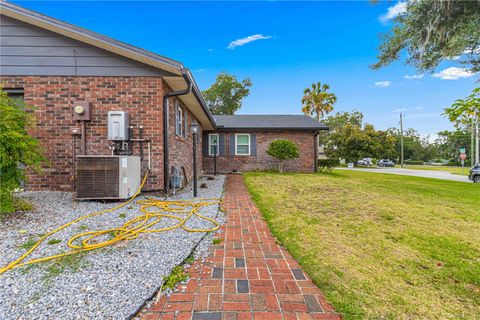 A home in OCALA