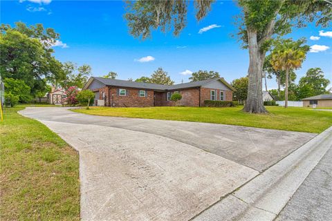 A home in OCALA