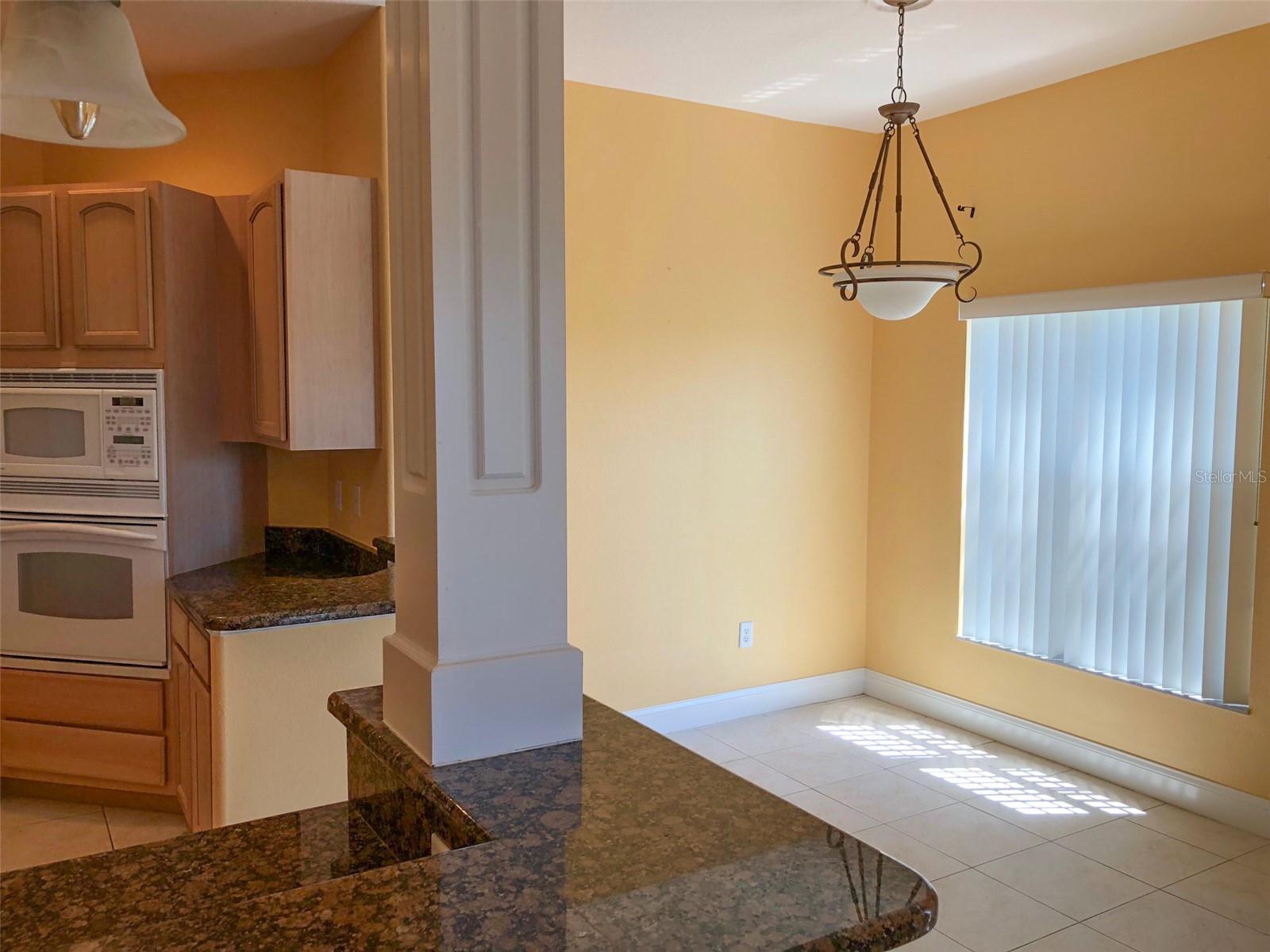 RESERVE AT SEA FOREST - Residential Lease