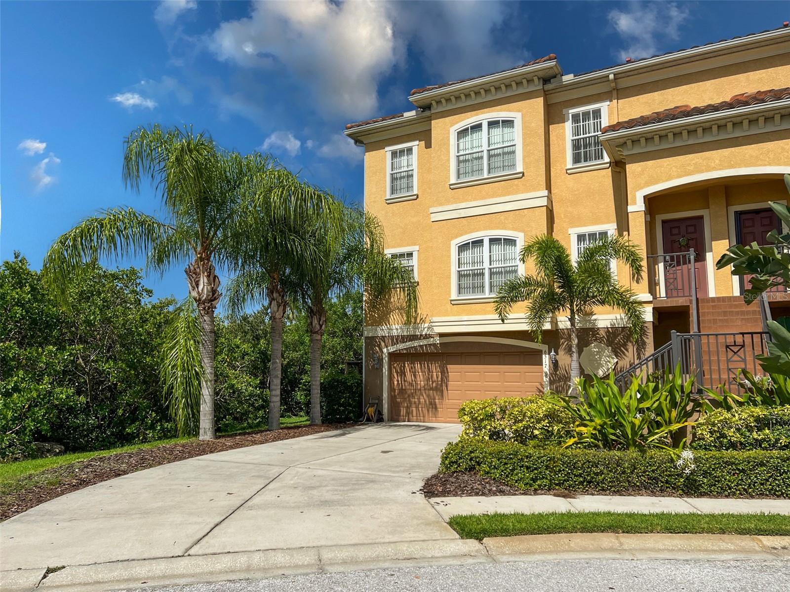 RESERVE AT SEA FOREST - Residential Lease