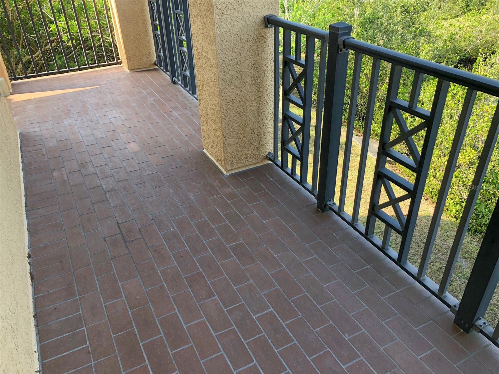 RESERVE AT SEA FOREST - Residential Lease