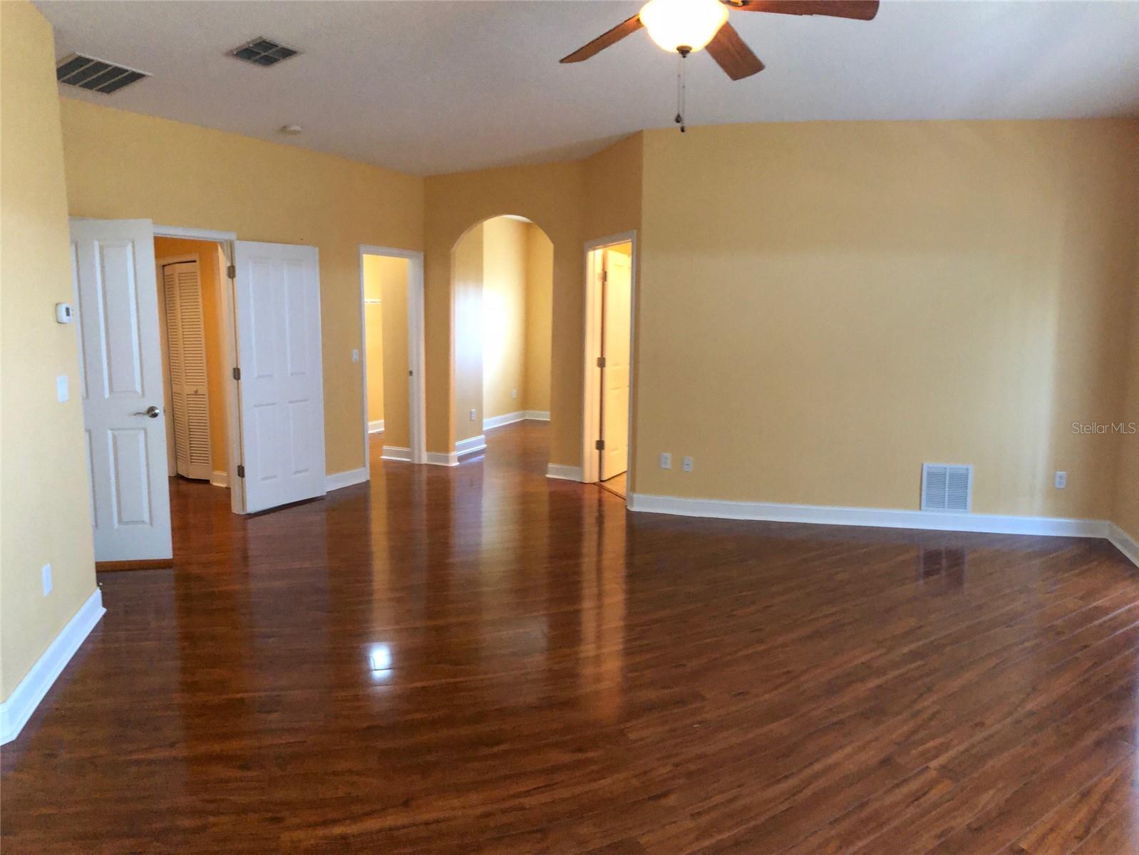 RESERVE AT SEA FOREST - Residential Lease