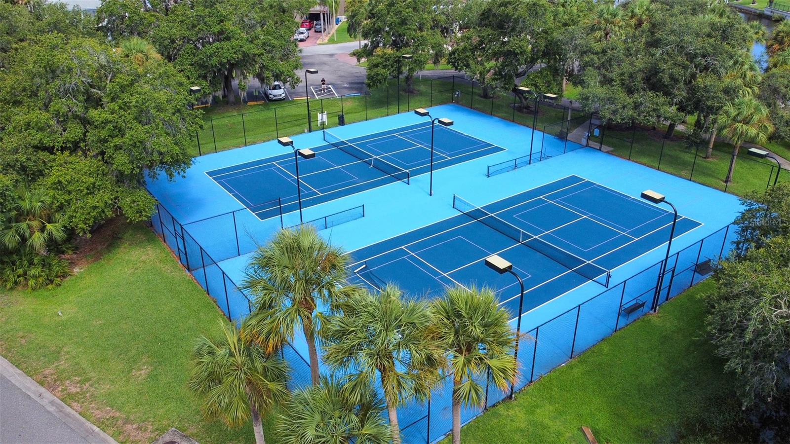 RESERVE AT SEA FOREST - Residential Lease