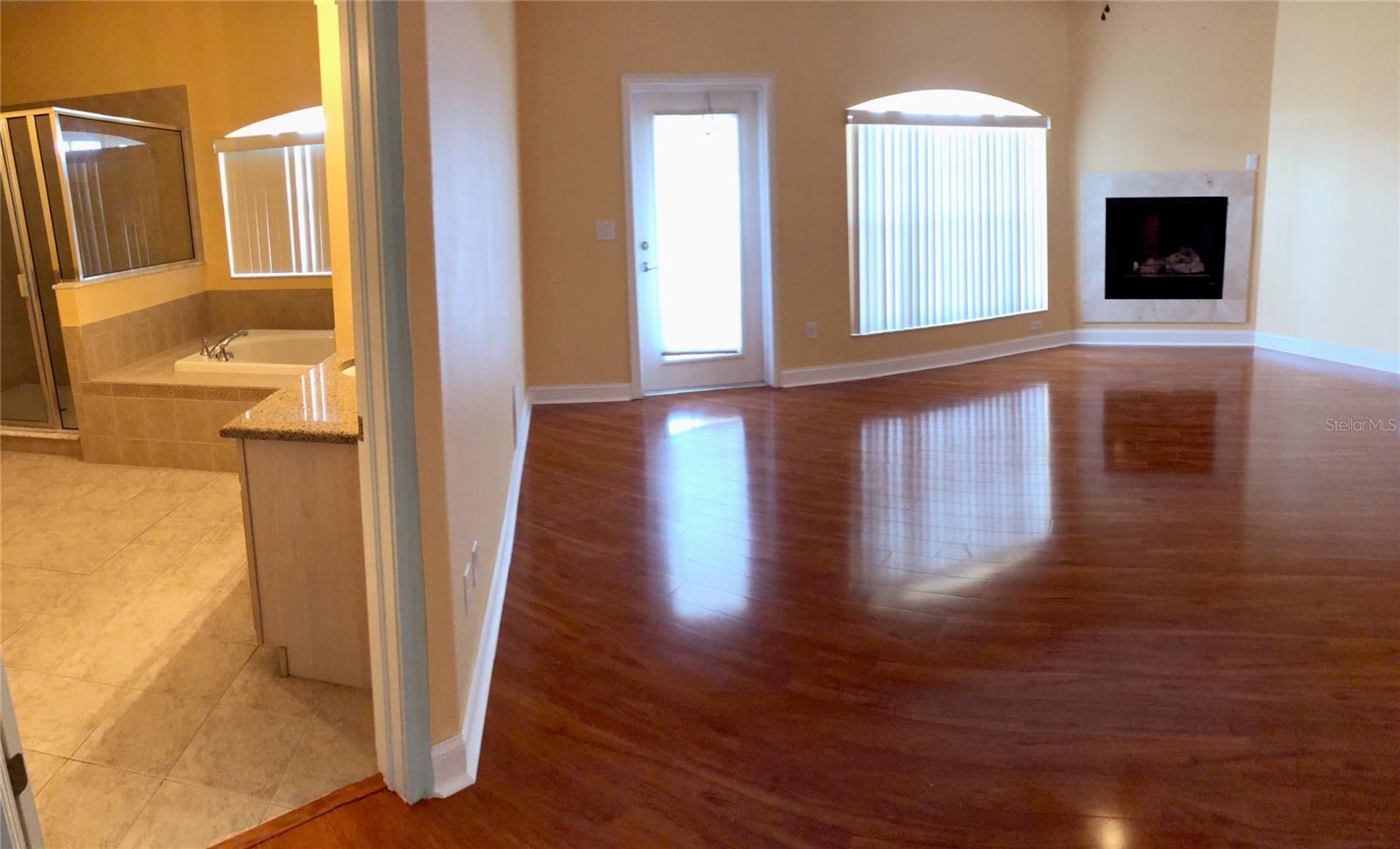 RESERVE AT SEA FOREST - Residential Lease