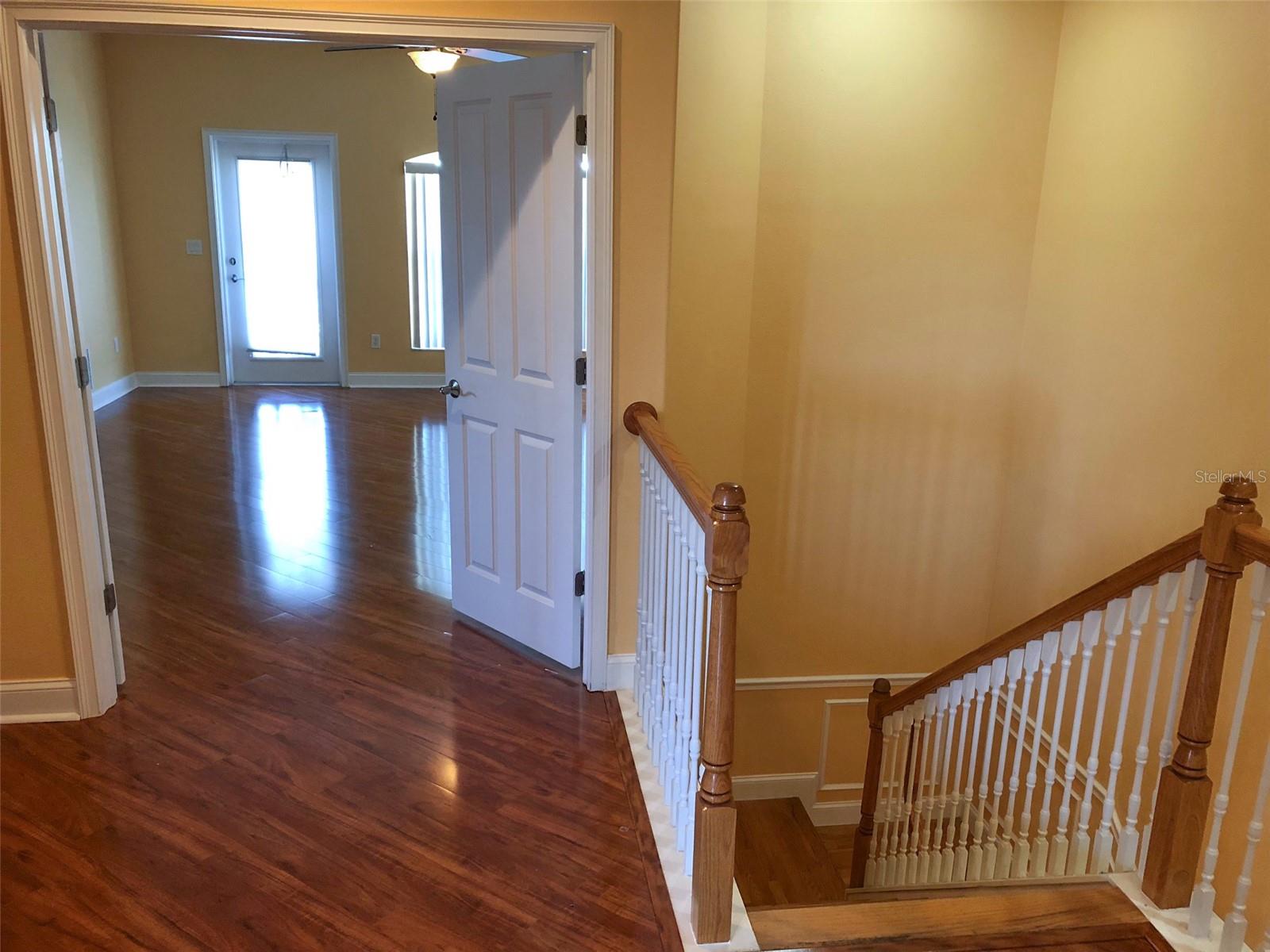 RESERVE AT SEA FOREST - Residential Lease