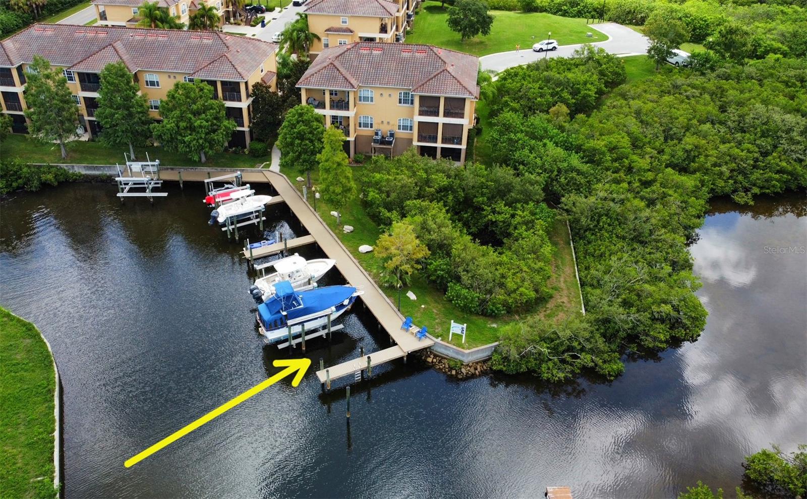 RESERVE AT SEA FOREST - Residential Lease