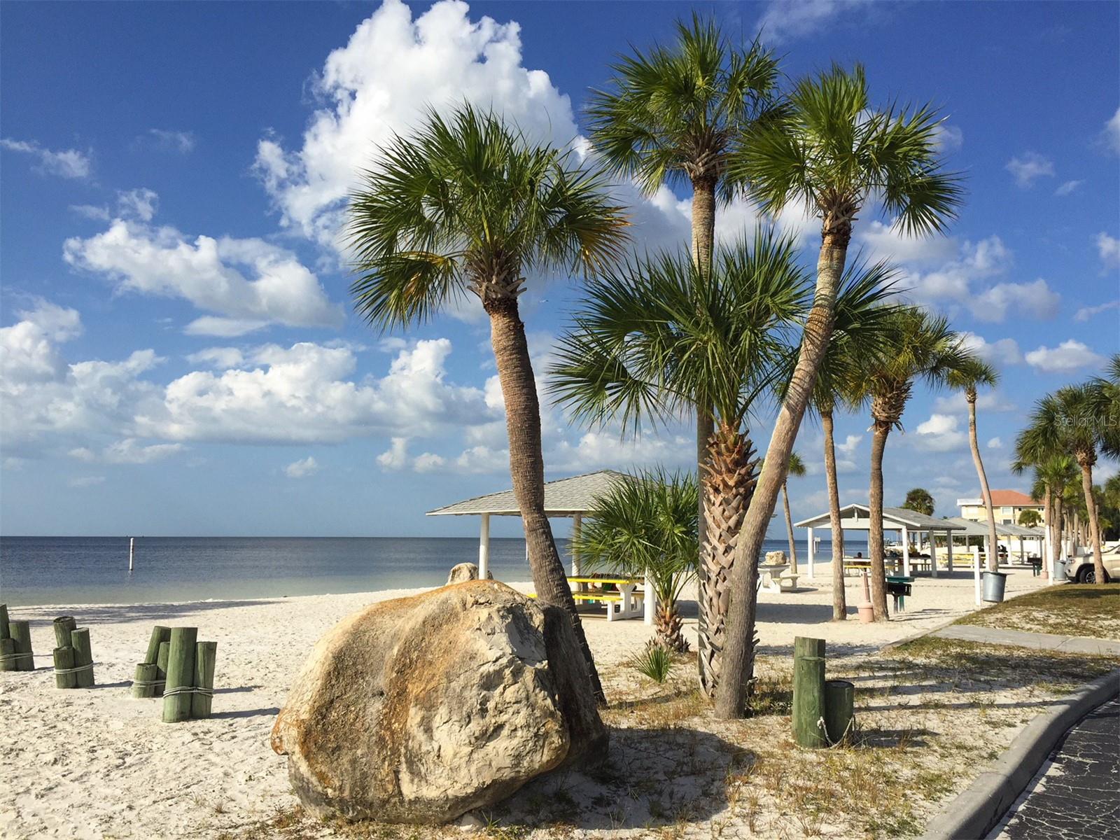 RESERVE AT SEA FOREST - Residential Lease