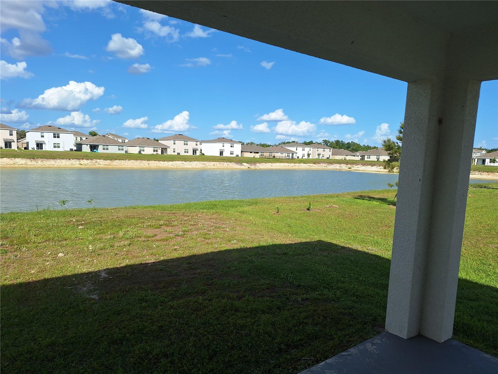 TWO RIVERS - Residential Lease