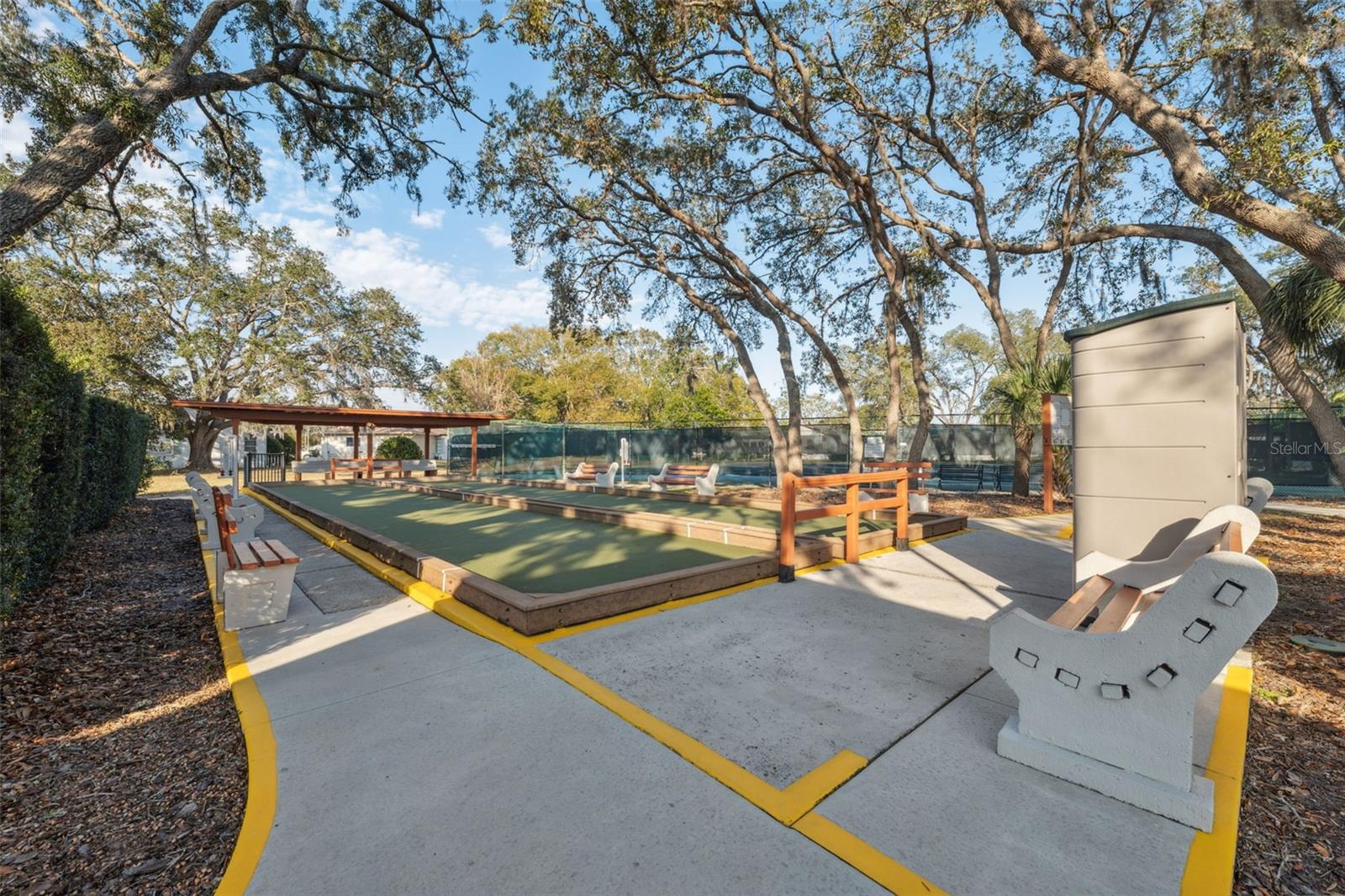 CAPRI VILLAGE CONDO 01 - Residential