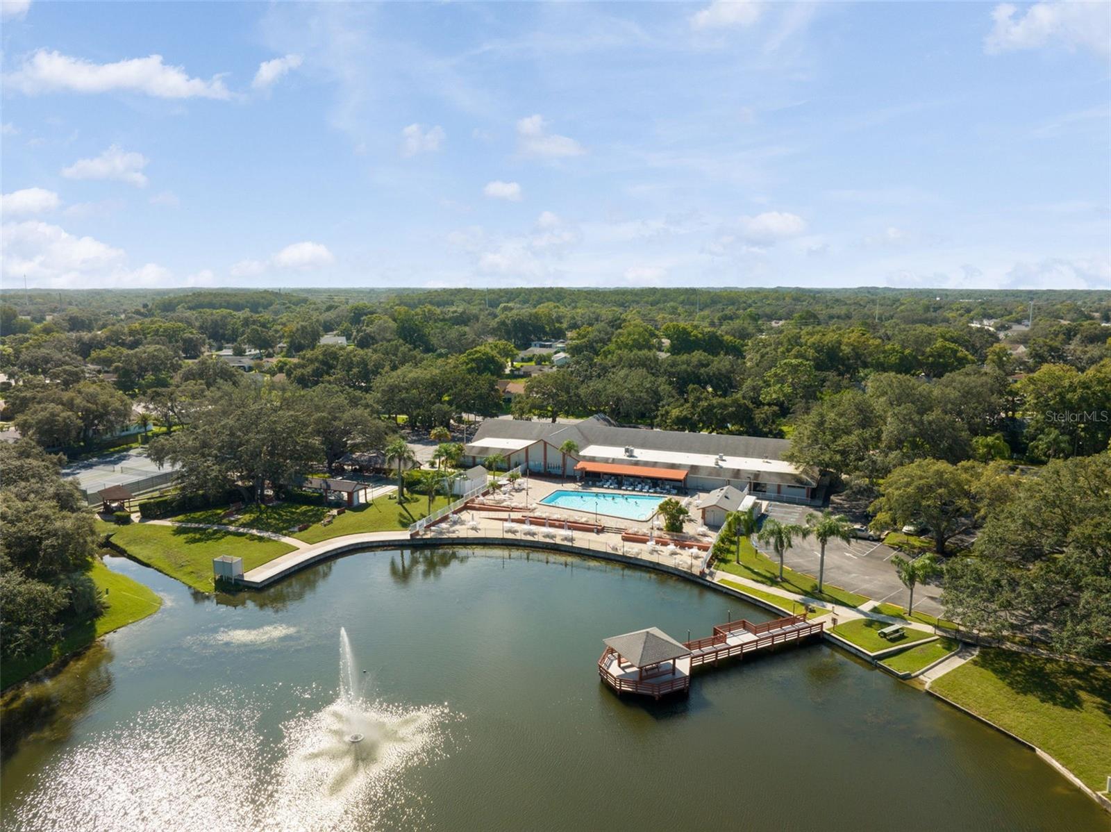 CAPRI VILLAGE CONDO 01 - Residential