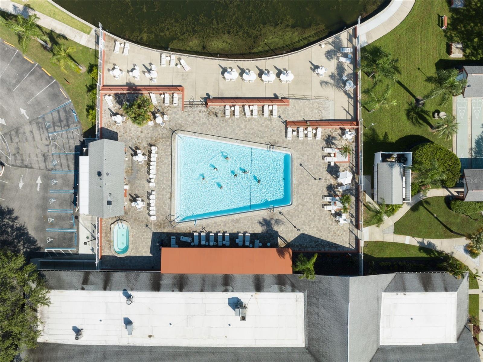 CAPRI VILLAGE CONDO 01 - Residential