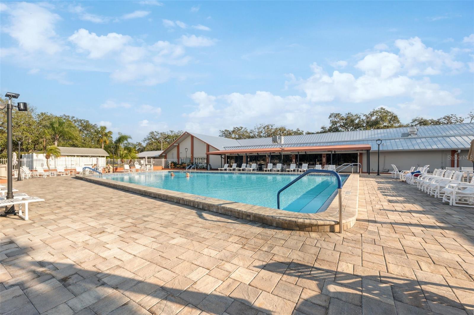 CAPRI VILLAGE CONDO 01 - Residential