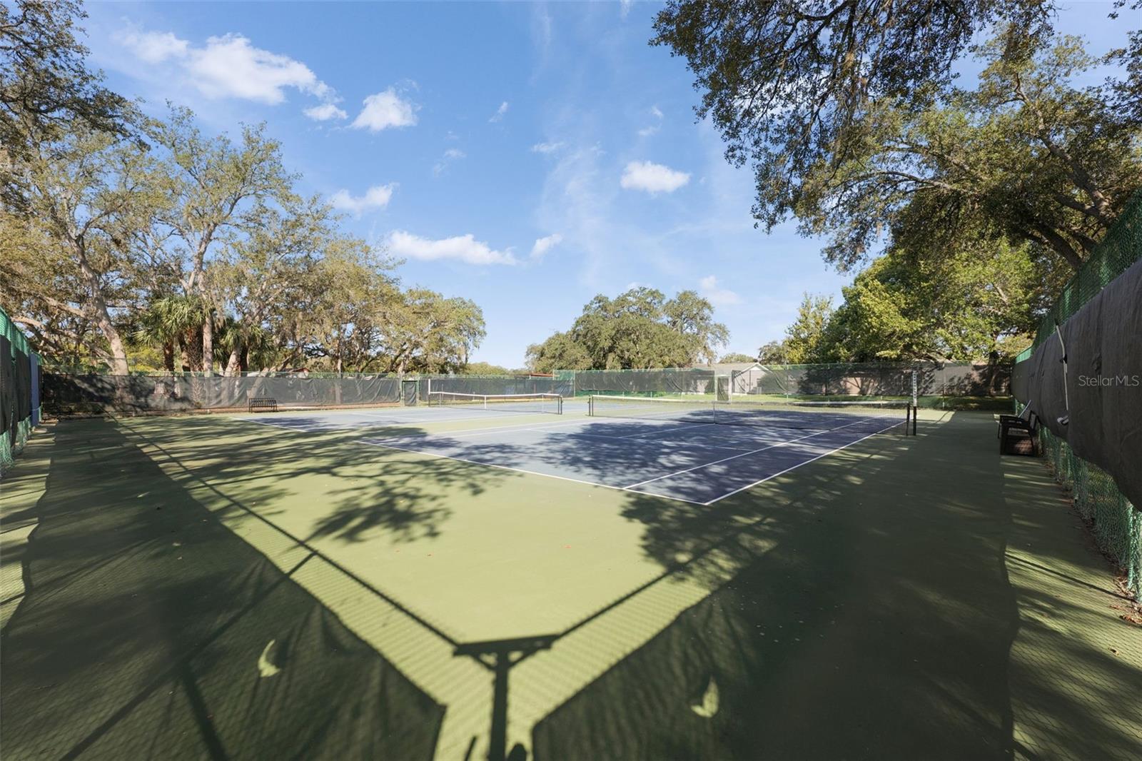 CAPRI VILLAGE CONDO 01 - Residential