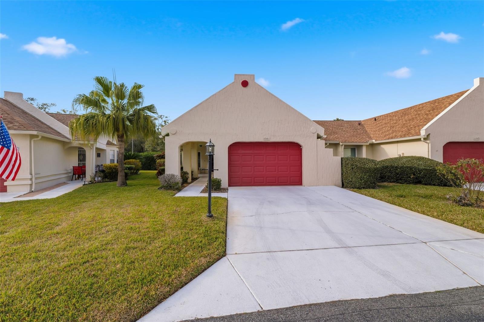 CAPRI VILLAGE CONDO 01 - Residential