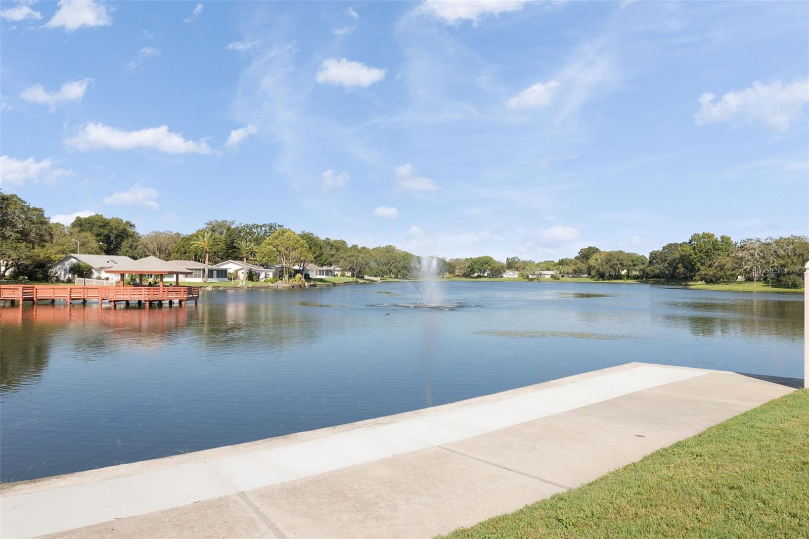 CAPRI VILLAGE CONDO 01 - Residential