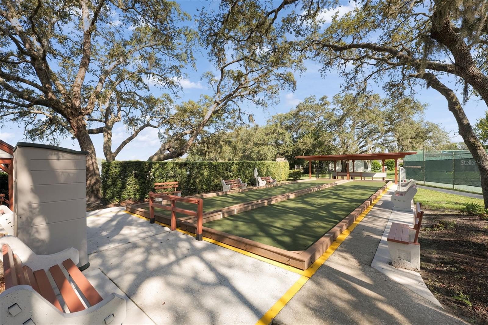 CAPRI VILLAGE CONDO 01 - Residential