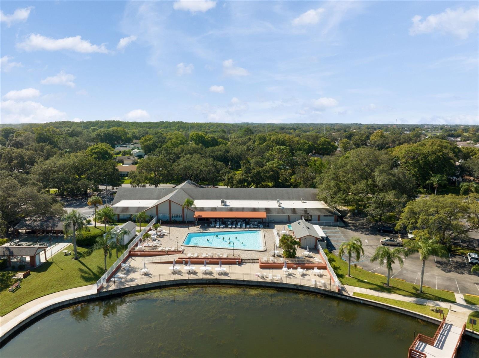 CAPRI VILLAGE CONDO 01 - Residential