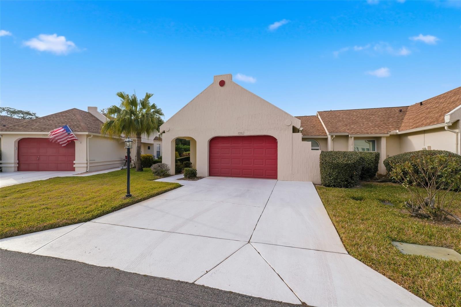 CAPRI VILLAGE CONDO 01 - Residential