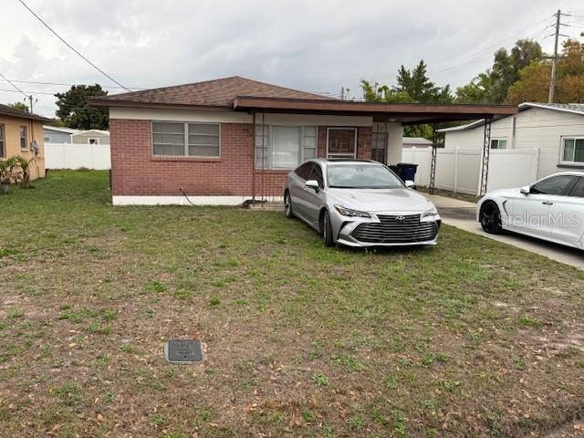 DREWS JOHN H 1ST EXT - Residential