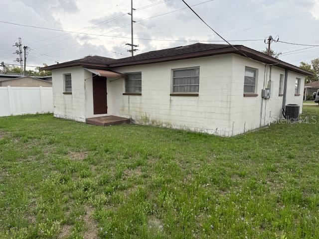 DREWS JOHN H 1ST EXT - Residential