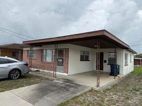 3203 W IVY STREET TAMPA FL 33607