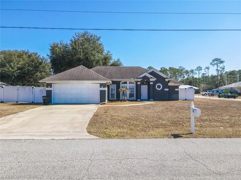 35 RIDLEY LANE PALM COAST FL 32164