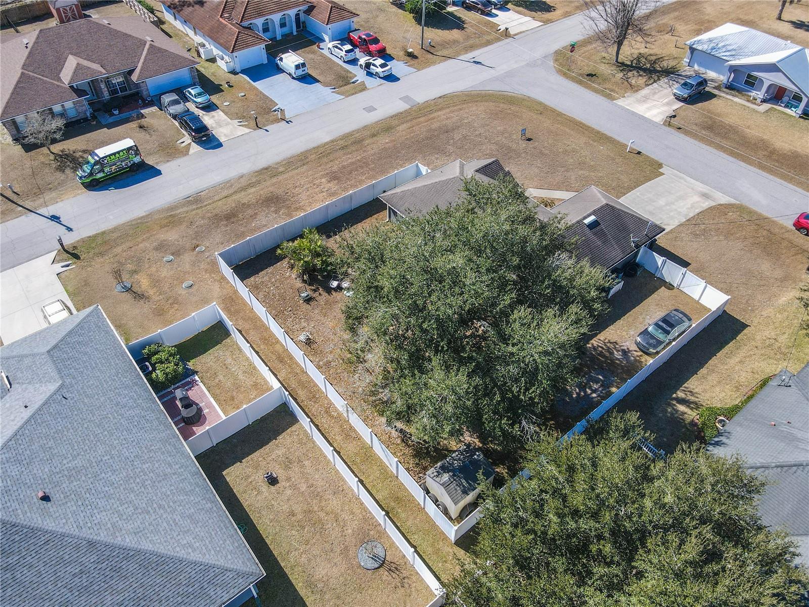 LEHIGH WOODS - Residential