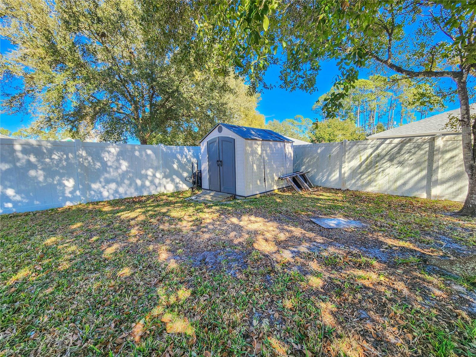 LEHIGH WOODS - Residential