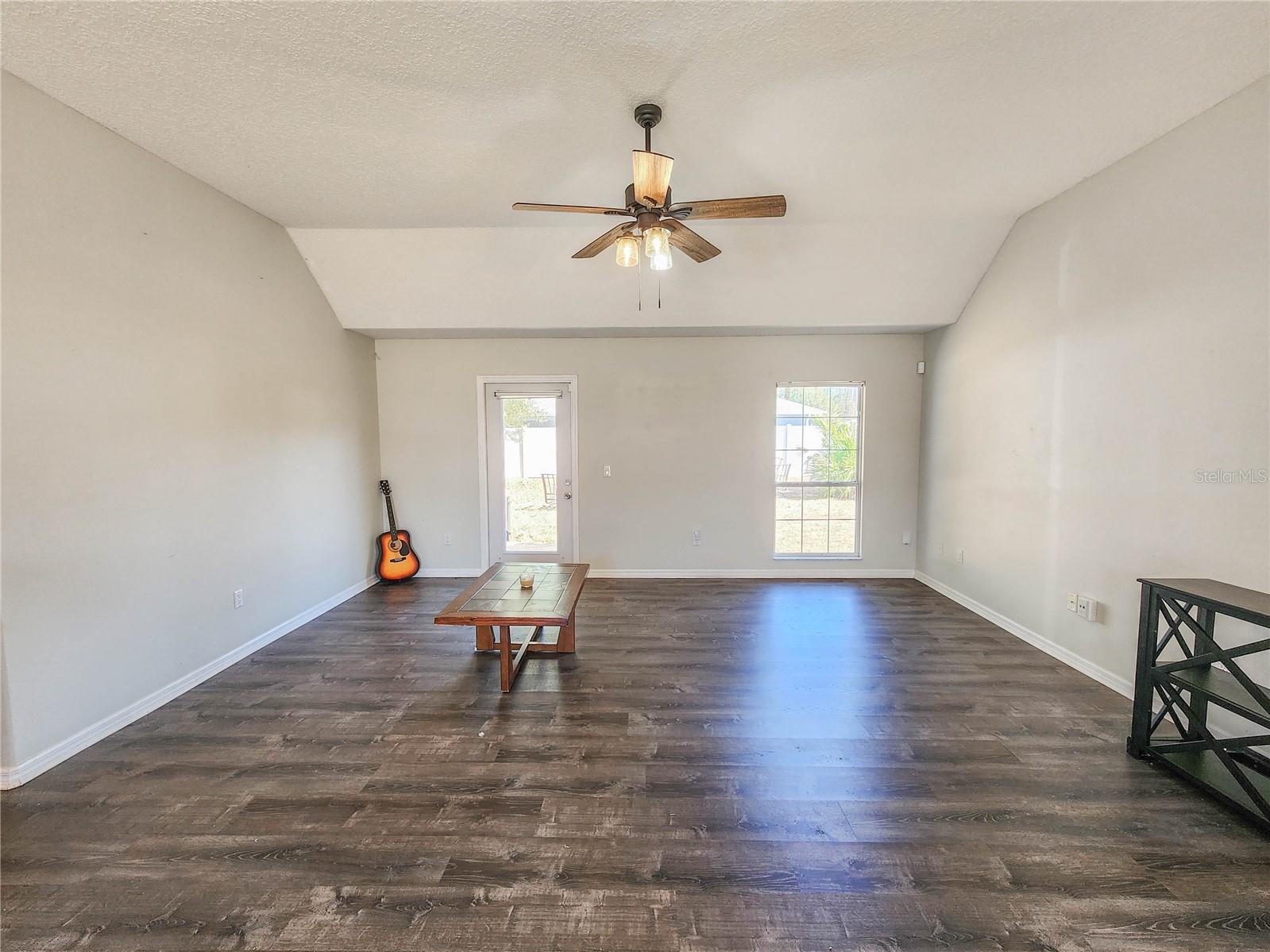 LEHIGH WOODS - Residential