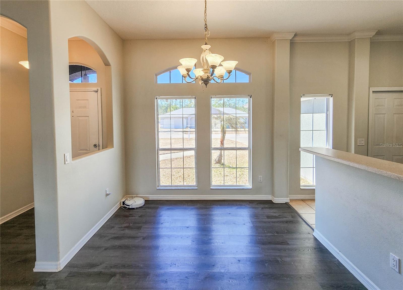 LEHIGH WOODS - Residential