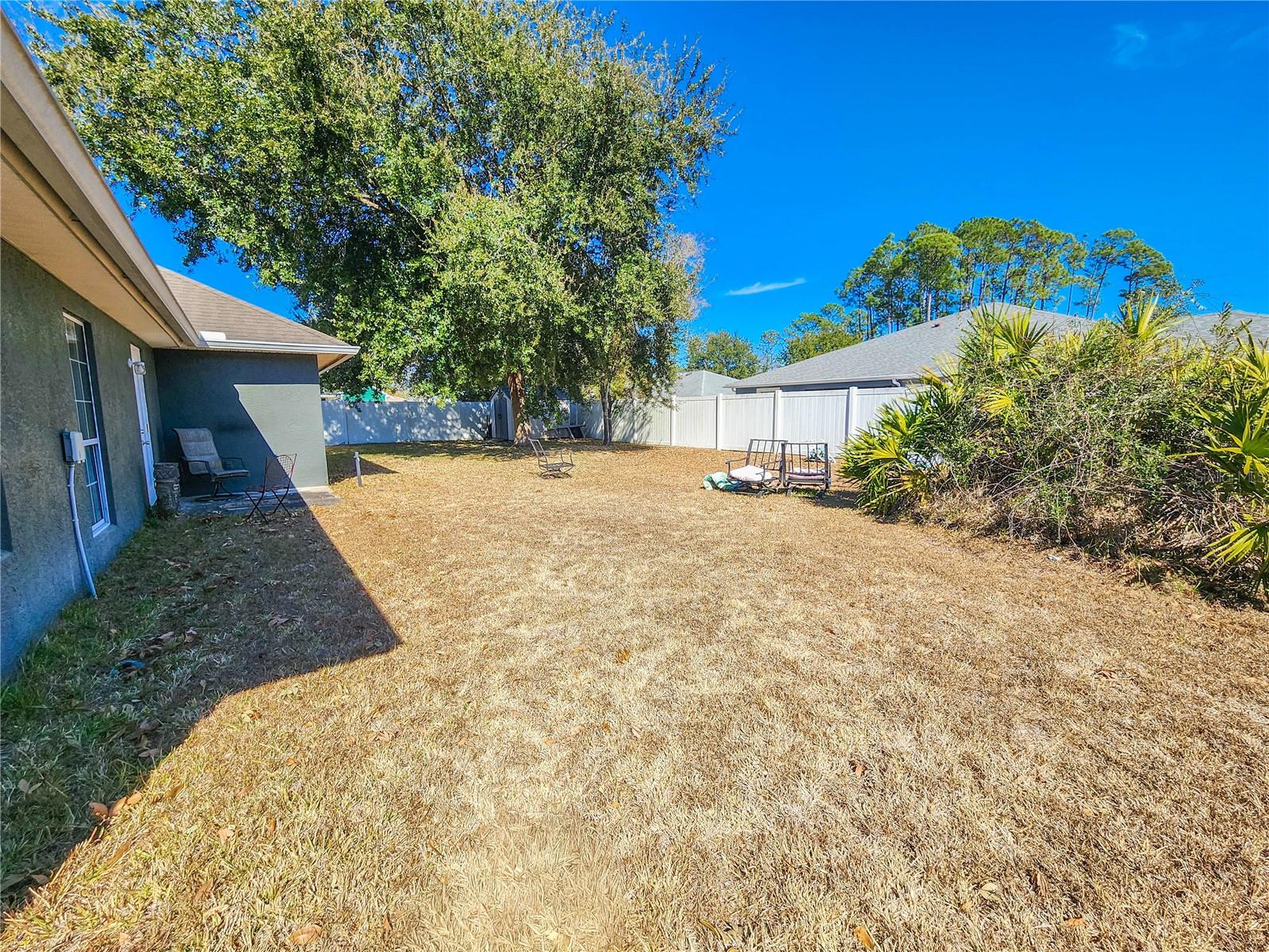 LEHIGH WOODS - Residential