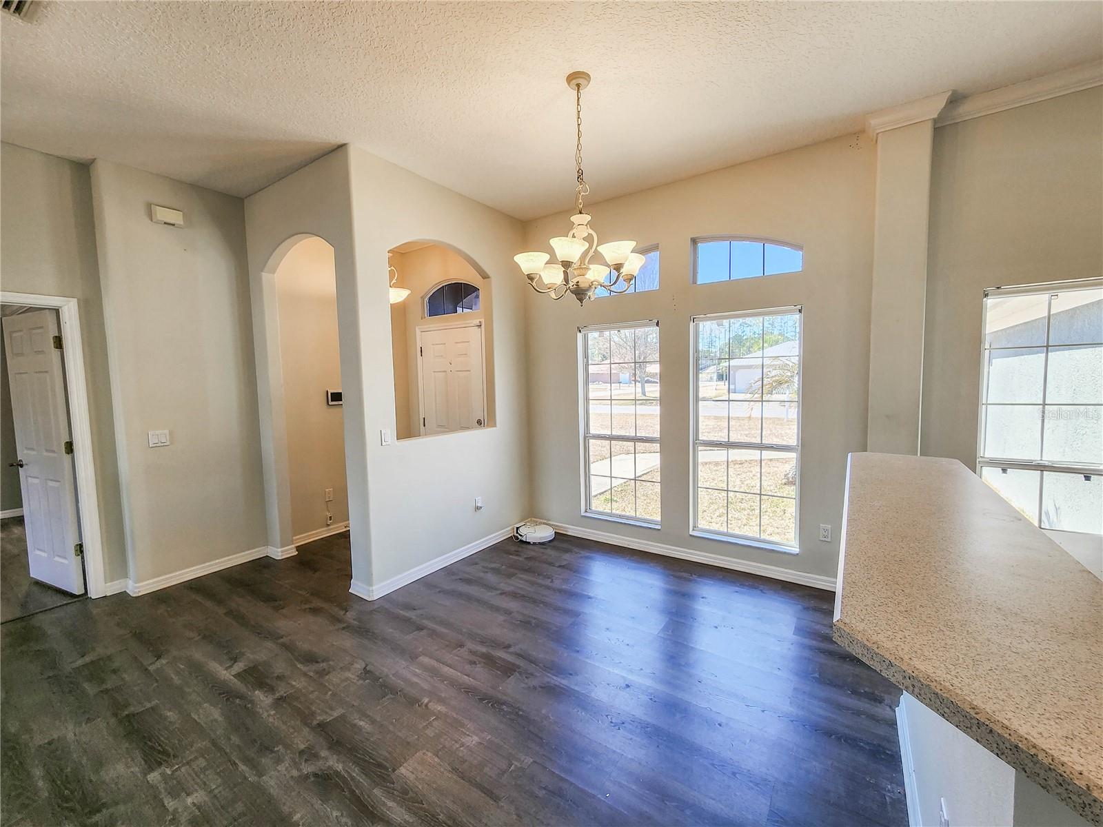 LEHIGH WOODS - Residential