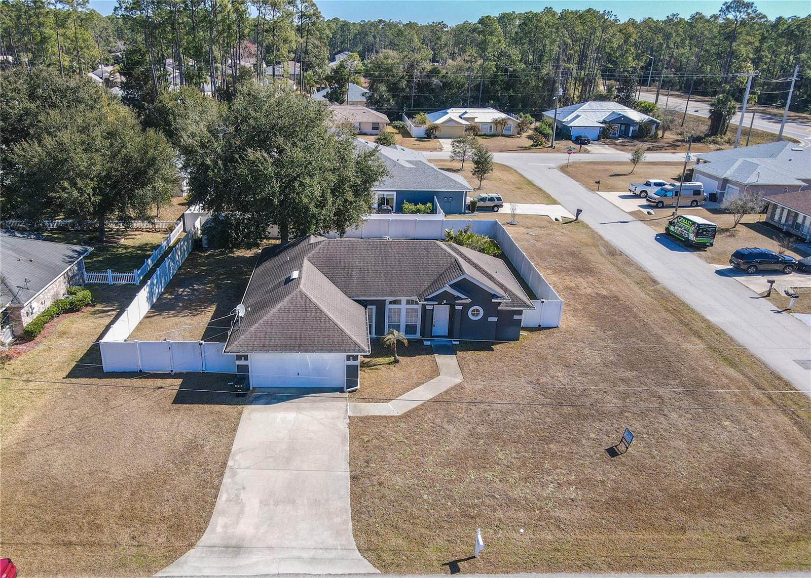 LEHIGH WOODS - Residential