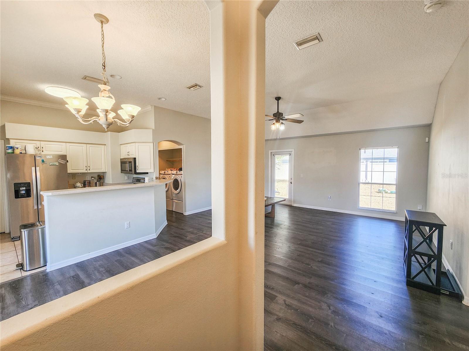 LEHIGH WOODS - Residential