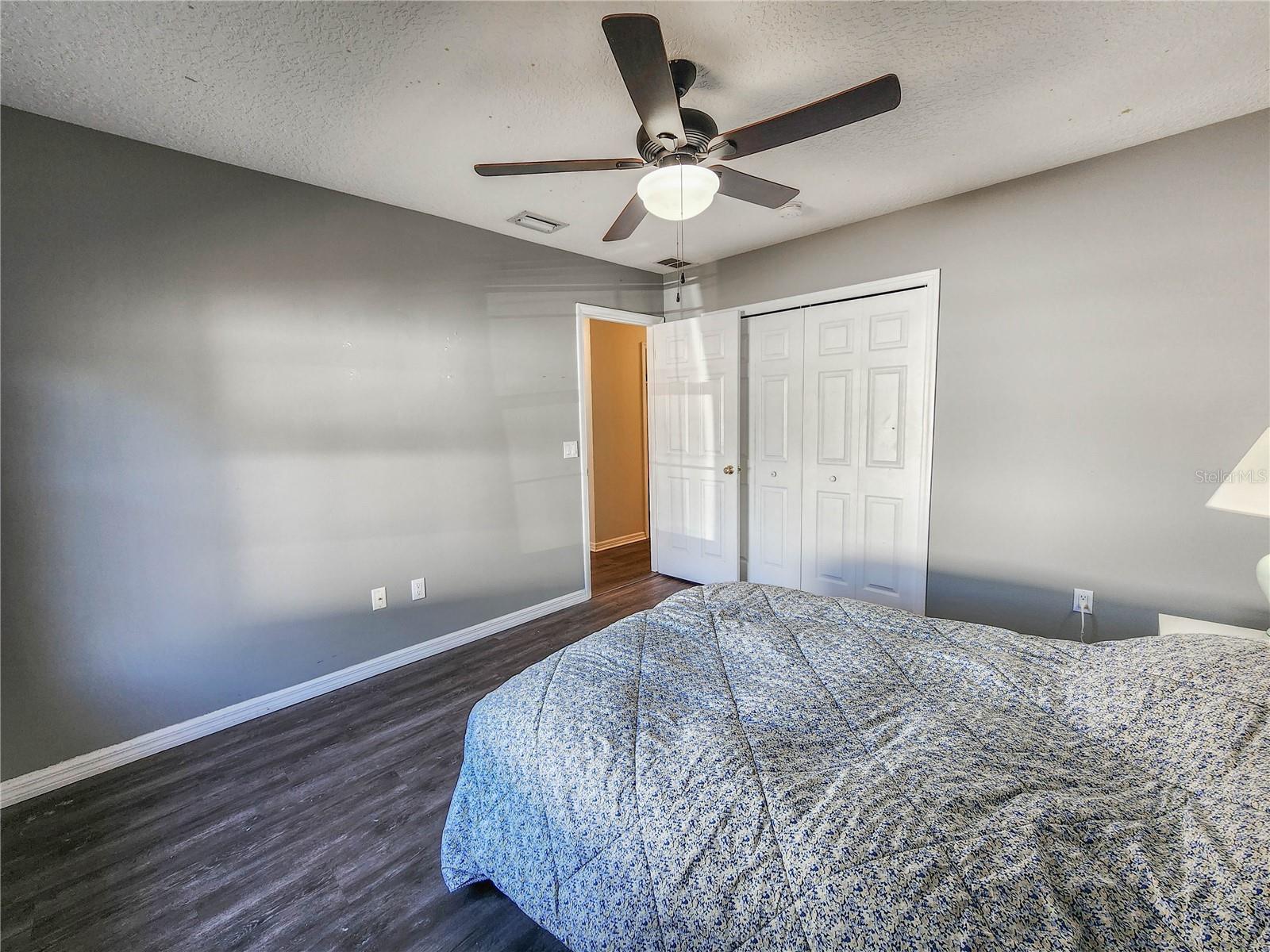 LEHIGH WOODS - Residential