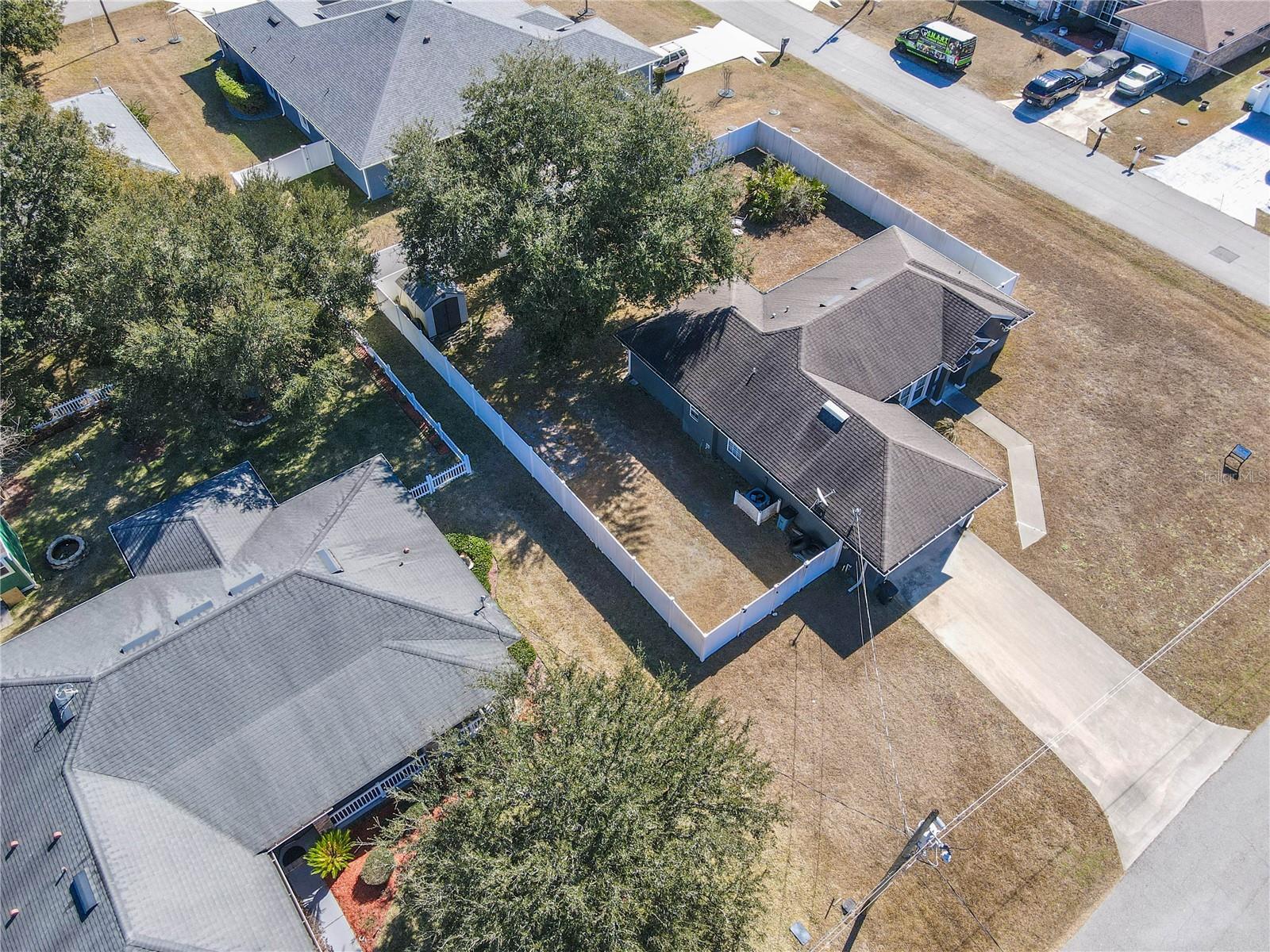 LEHIGH WOODS - Residential