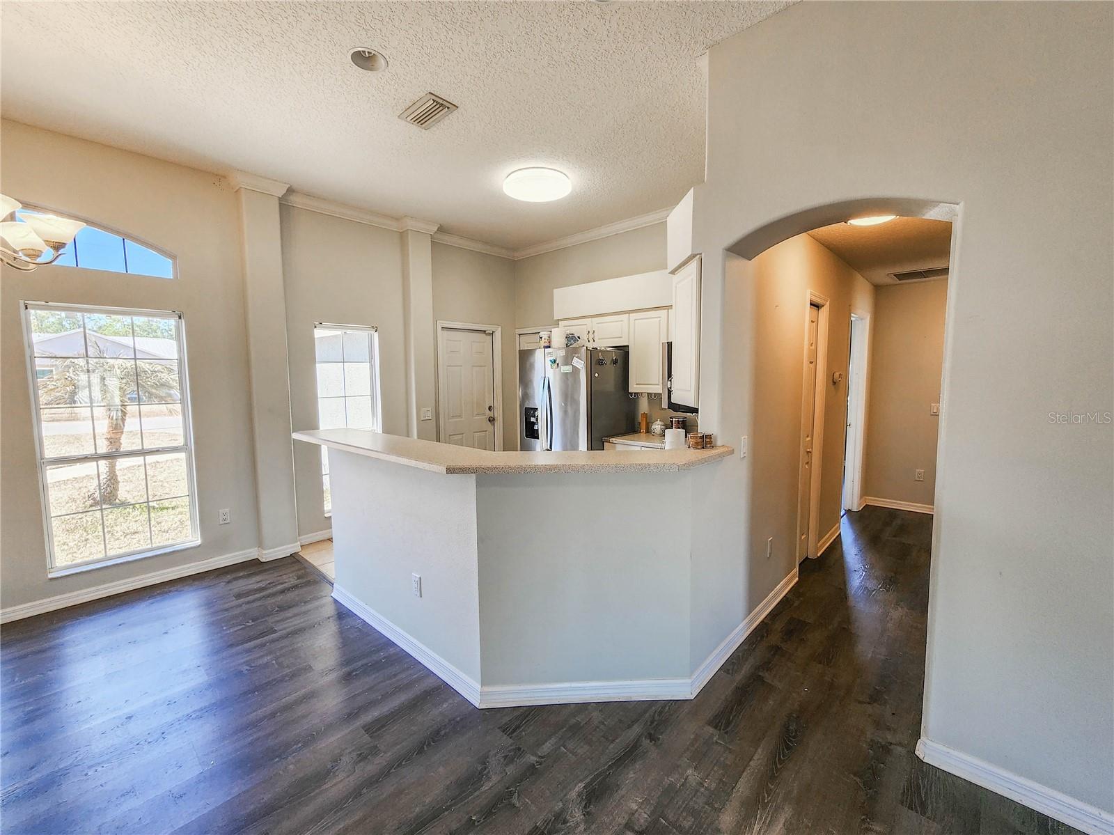 LEHIGH WOODS - Residential