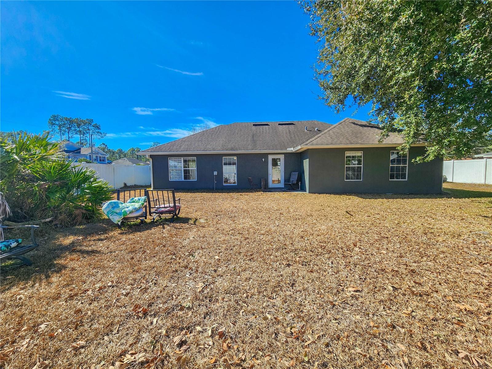 LEHIGH WOODS - Residential