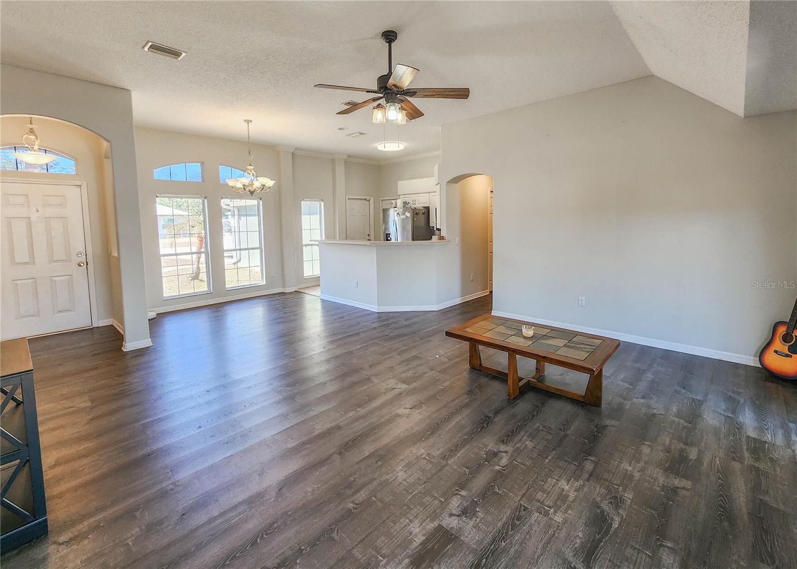 LEHIGH WOODS - Residential