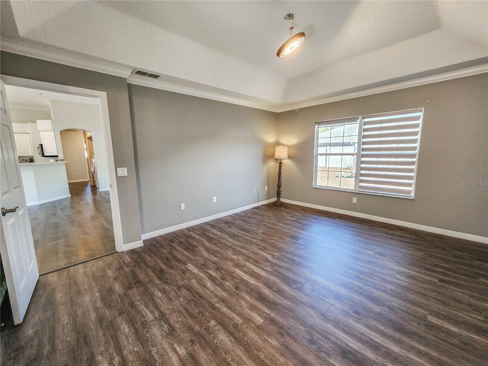 LEHIGH WOODS - Residential