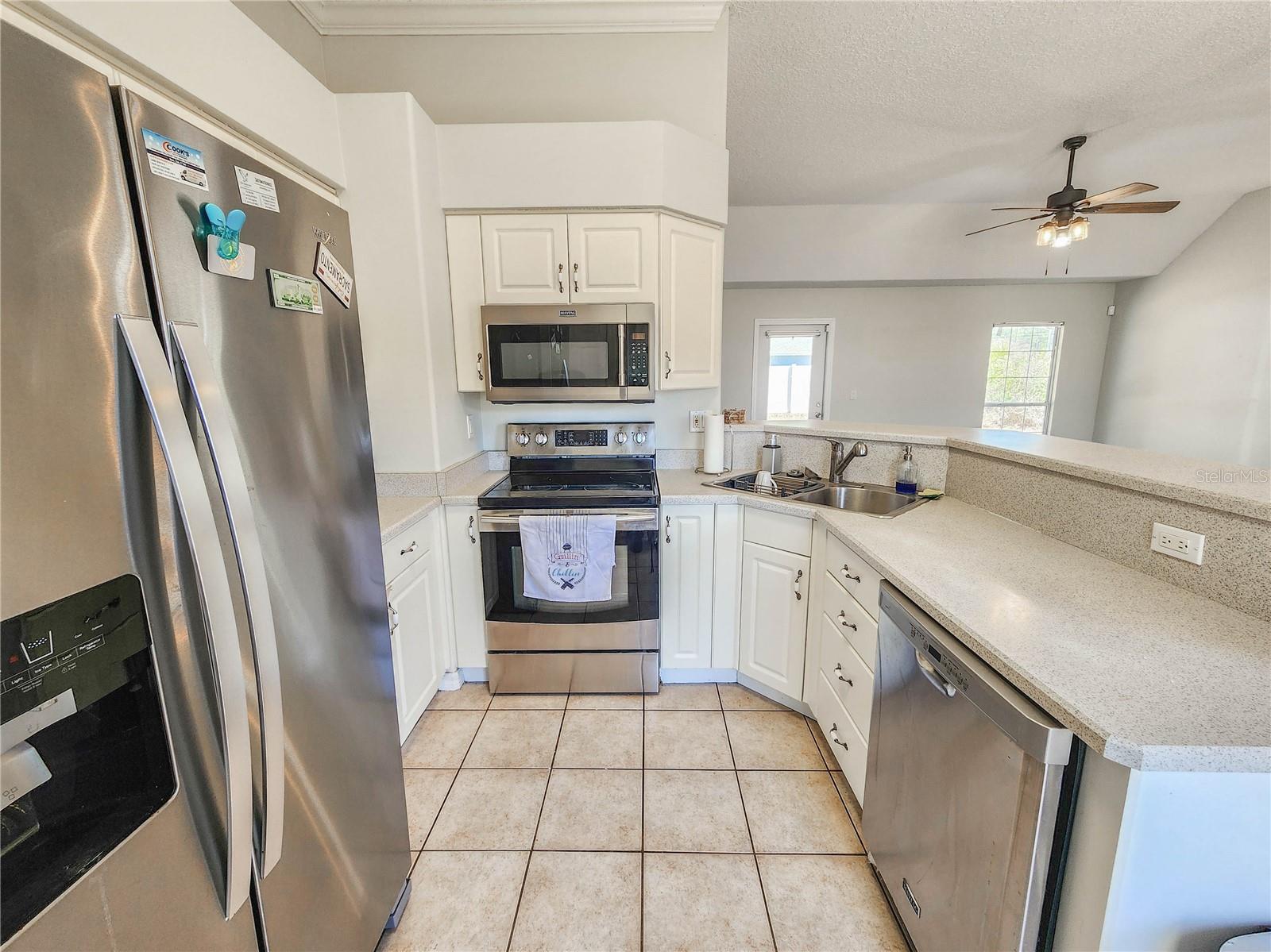 LEHIGH WOODS - Residential