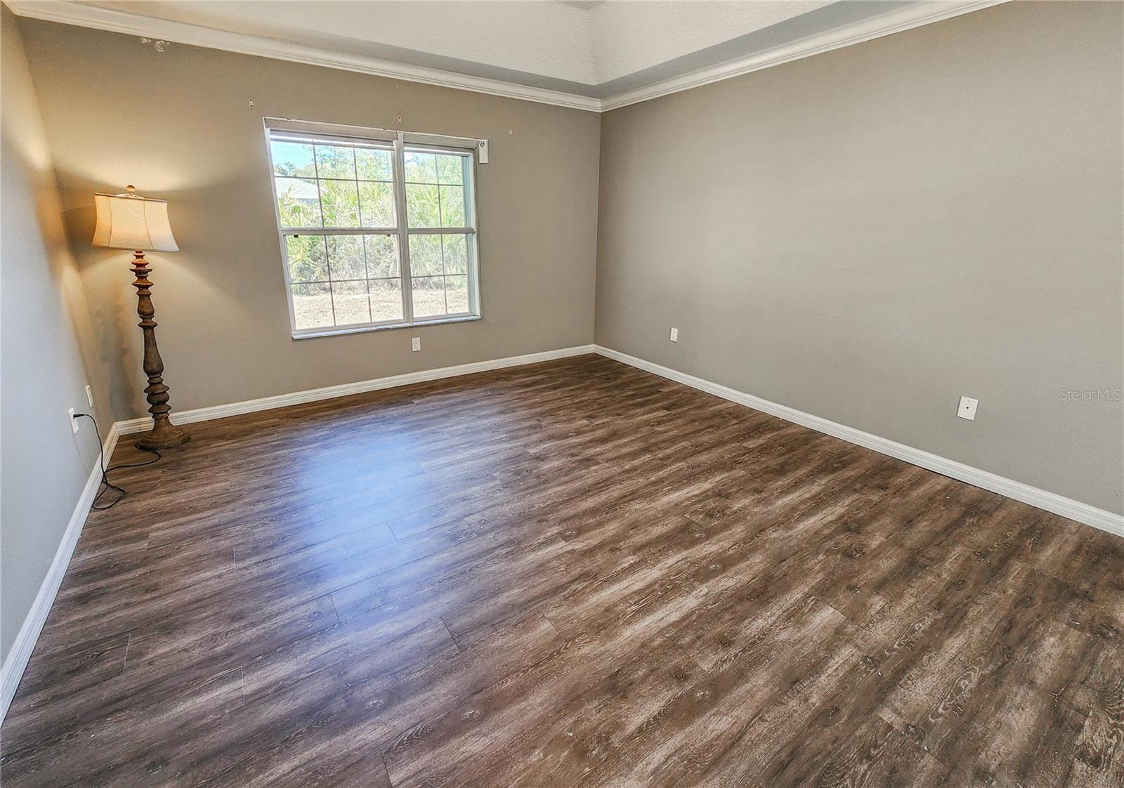 LEHIGH WOODS - Residential