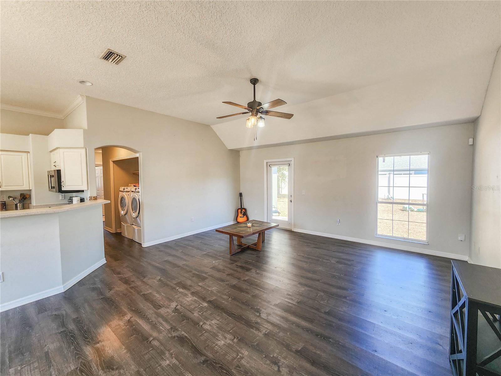 LEHIGH WOODS - Residential