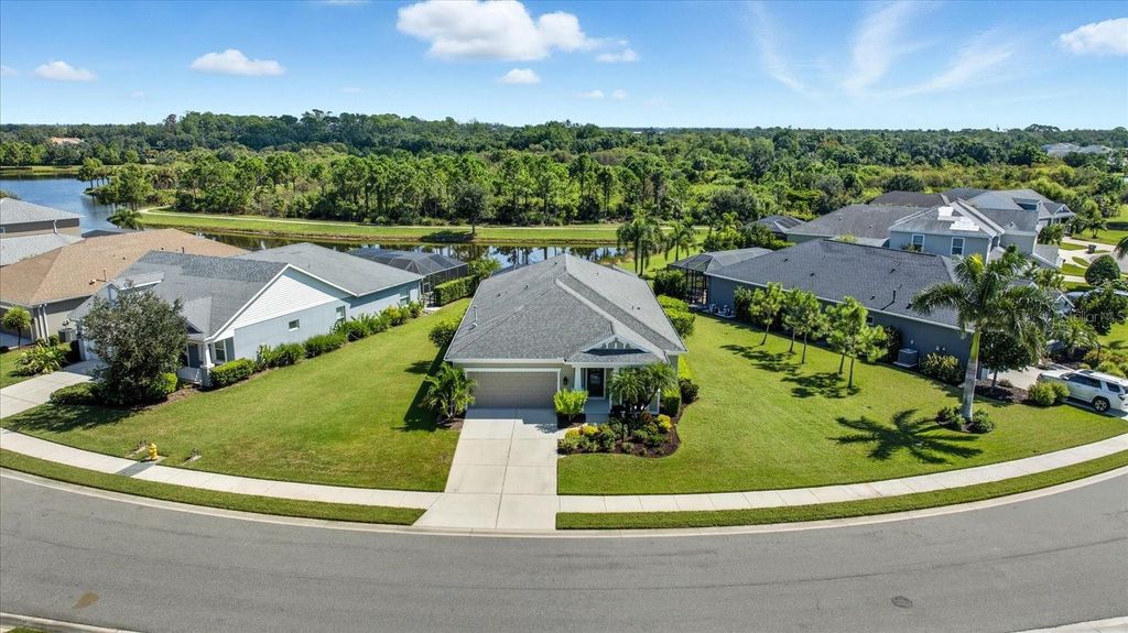 Photo of 7031 White Willow Court, Sarasota, FL 34243 (MLS # A4664894)